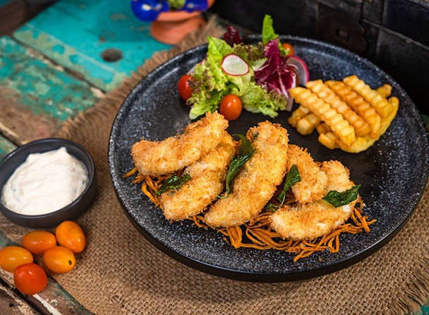 food-dish